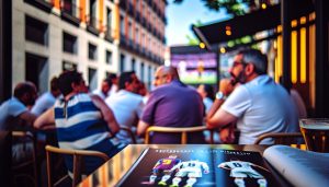 Madrid Barcelona Donde Verlo: Supercopa en Directo