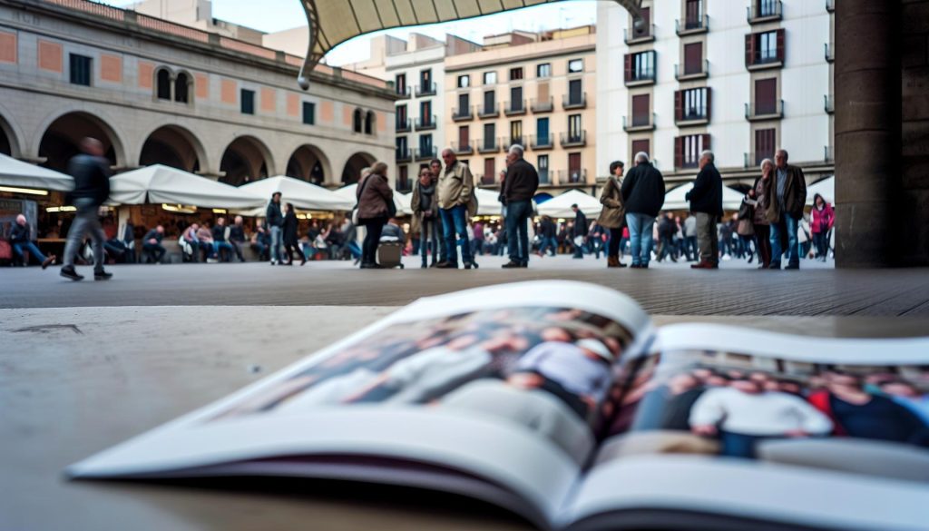 Cuanta Gente Vive en Barcelona: Población Actual y Estadísticas