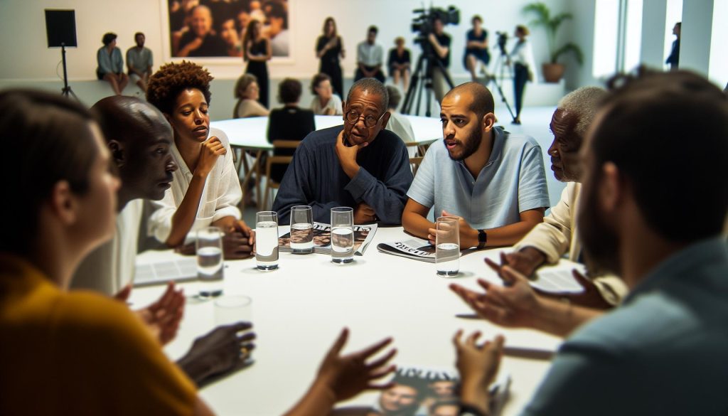 Qué Se Acabe La Fiesta Partido Político: Programa Electoral