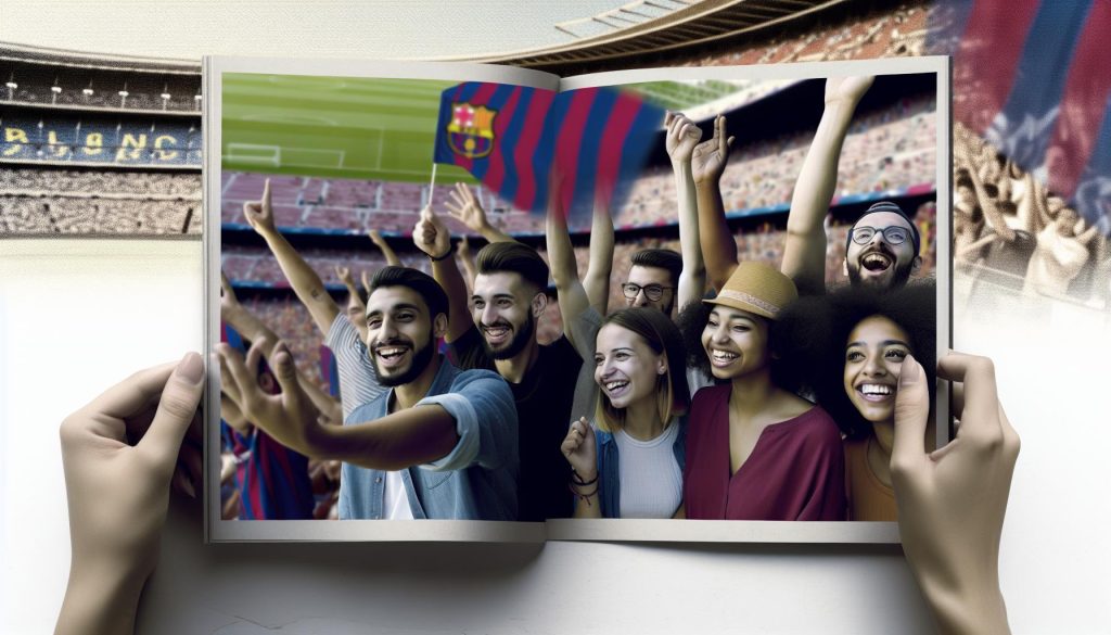 Que Pasa Si Gana el Barcelona Hoy: Consecuencias en LaLiga