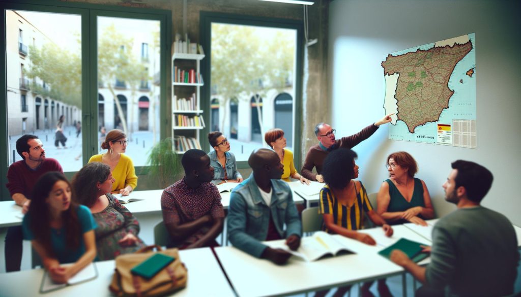 Donde Aprender Catalán en Barcelona: Cursos y Academias