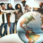 Qué Es el Planisferio Político: Mapa Mundial Detallado