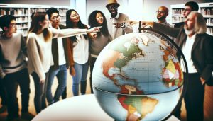 Qué Es el Planisferio Político: Mapa Mundial Detallado