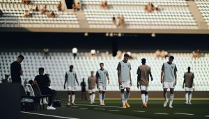 Por Qué Se Ha Suspendido el Barcelona – Osasuna: Explicación