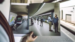 Como Moverse por Barcelona: Guía Completa de Transporte Público