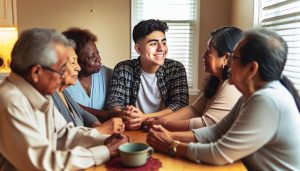 Qué Es un Hijo Político: Relaciones Familiares Explicadas