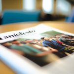 Qué Es un Manifiesto Político: Declaración de Principios