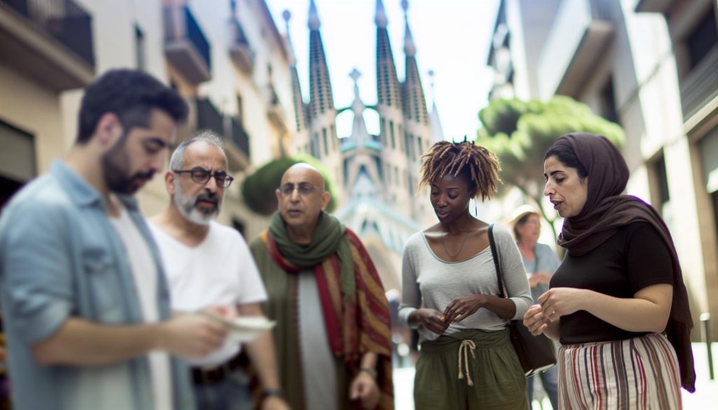 Que Ha Pasado en Barcelona Hoy: Últimas Noticias y Eventos