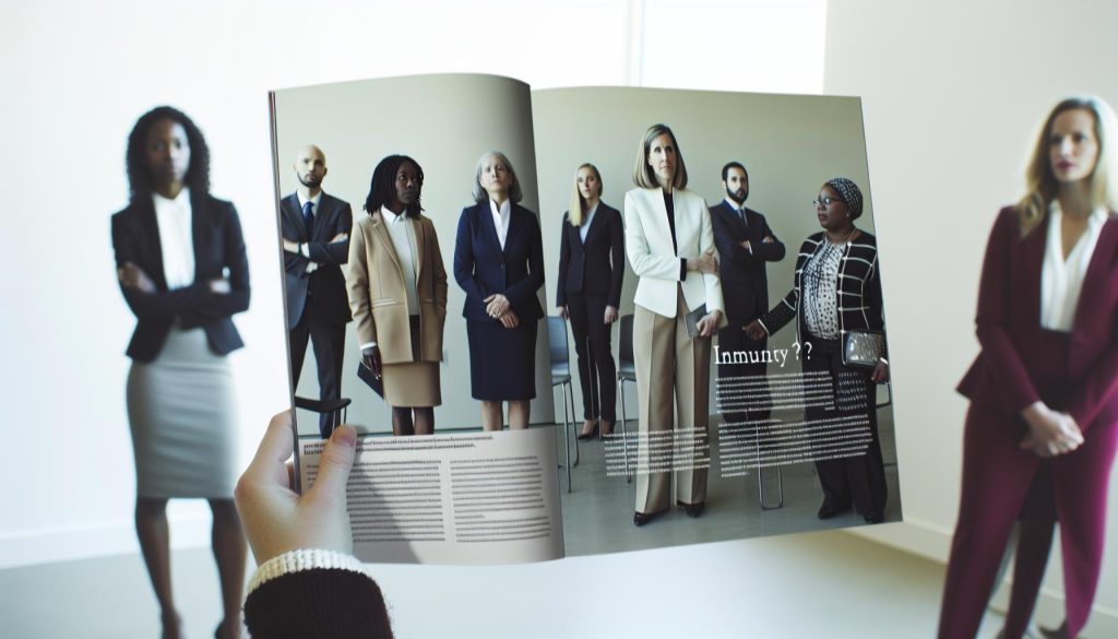 Qué Significa Que un Político Está Aforado: Inmunidad Legal