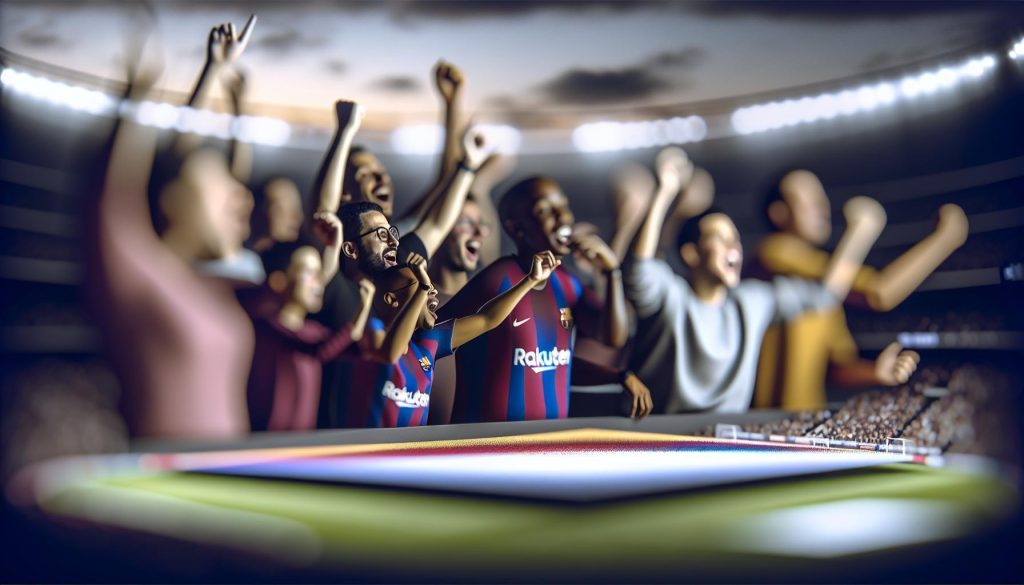 Posibilidades de Que Gane el Barcelona Hoy: Análisis