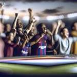 Posibilidades de Que Gane el Barcelona Hoy: Análisis