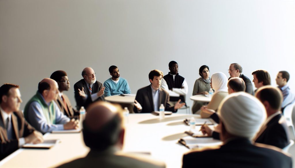 A Qué Hora Es el Debate Político: Horario y Dónde Verlo