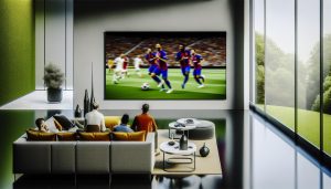 Partido Barcelona Hoy Donde Verlo: Guía Completa de Canales