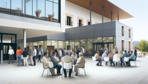 Qué Partido Político Gobierna en Paiporta: Administración Local