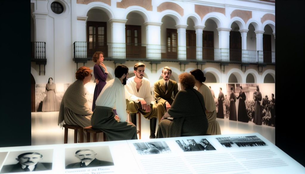 De Qué Partido Político Era Franco: Régimen y Falange