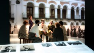 De Qué Partido Político Era Franco: Régimen y Falange
