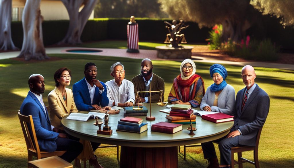 Test Para Saber De Qué Partido Político Soy: Descúbrelo Ya