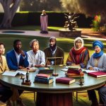 Test Para Saber De Qué Partido Político Soy: Descúbrelo Ya