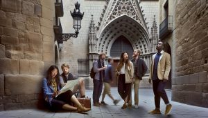 Blog 12 Where Is the Gothic Quarter in Barcelona: Complete Guide