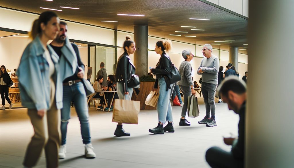 Que Centro Comercial Está Abierto Hoy en Barcelona: Horarios