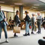 Que Centro Comercial Está Abierto Hoy en Barcelona: Horarios