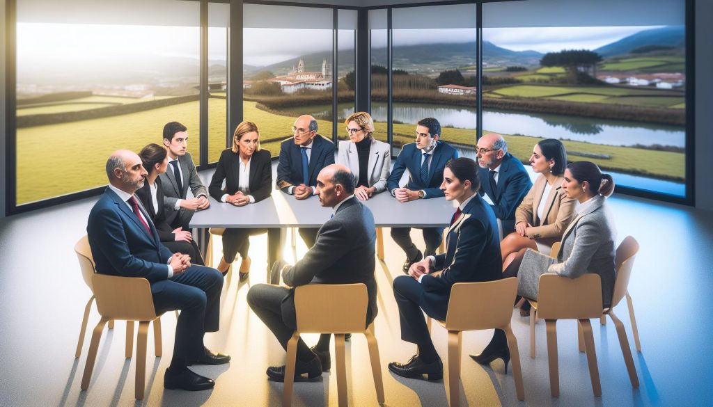 Qué Partido Político Gobierna en Asturias: Ejecutivo Regional