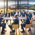 Qué Partido Político Gobierna en Asturias: Ejecutivo Regional