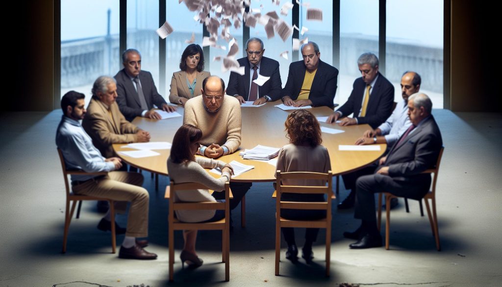 Qué Partido Político Ha Robado Más en España: Datos Reales