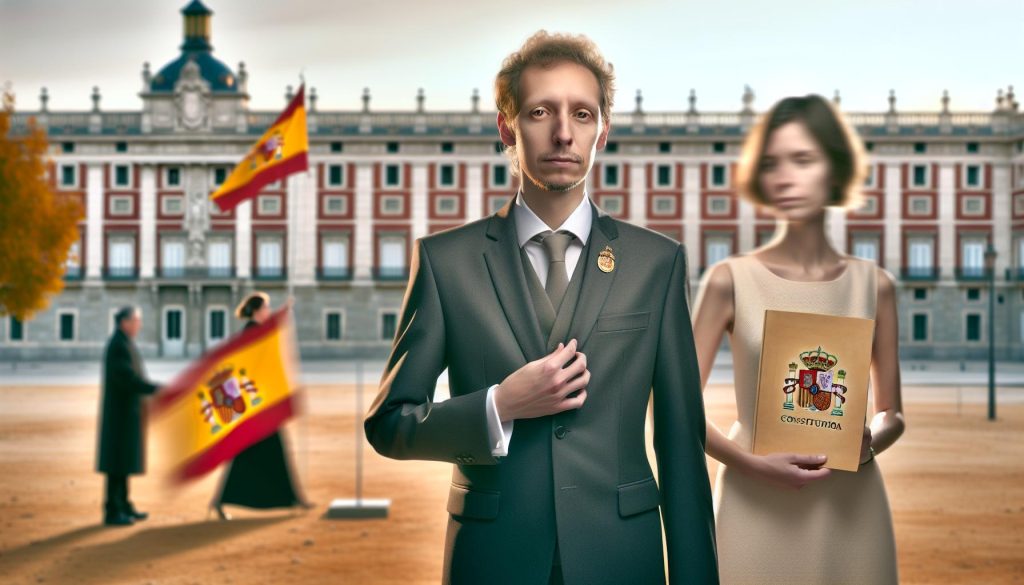 España Qué Sistema Político Tiene: Monarquía Constitucional