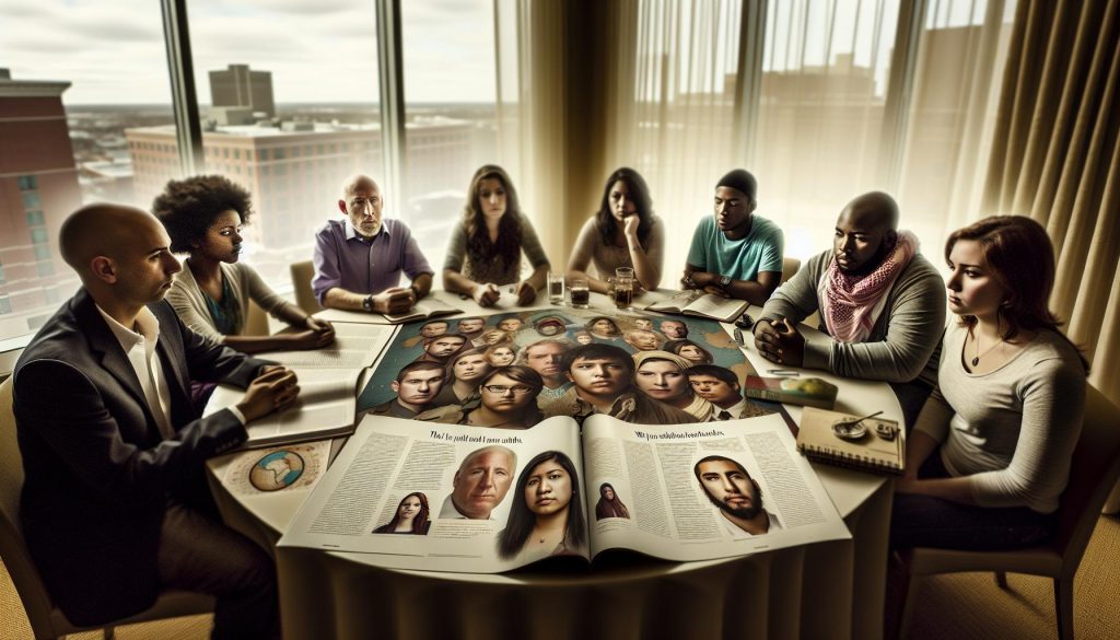 Test Para Saber a Qué Partido Político Pertenezco: Gratis