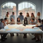 Para Qué Se Usa el Mapa Político: Aplicaciones Geográficas