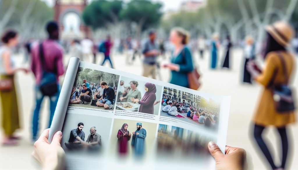 What’s On Barcelona: Events, Shows and Activities This Week