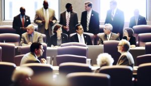 Qué Es un Político: Funciones y Responsabilidades Clave