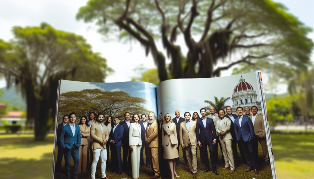 Qué Partido Político Es Bernardo Arévalo: Semilla Guatemala