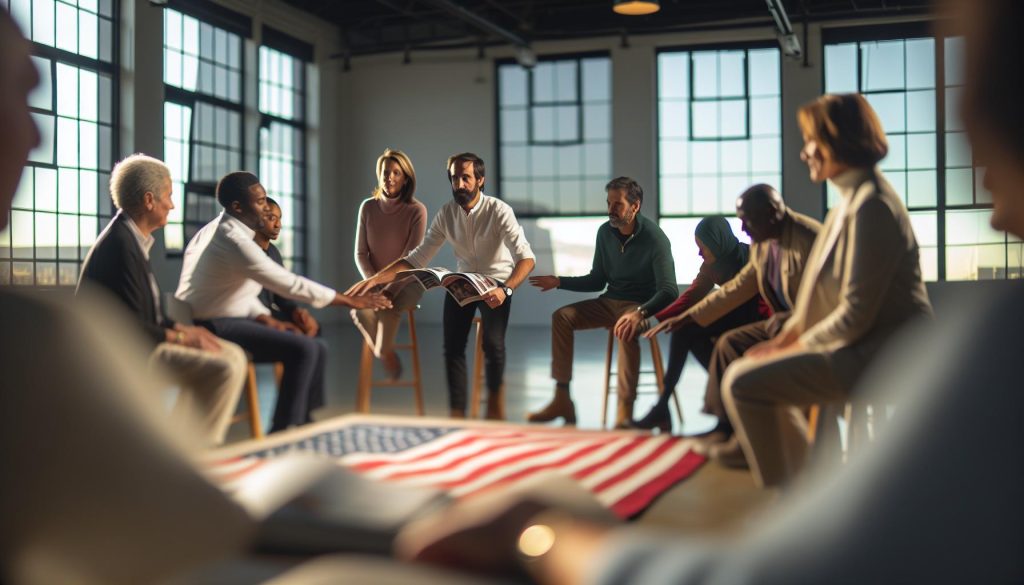 Qué Es un Ente Político: Definición y Características Clave