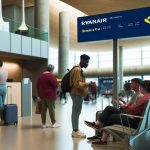 De Que Terminal Sale Ryanair en Barcelona: Información del Prat