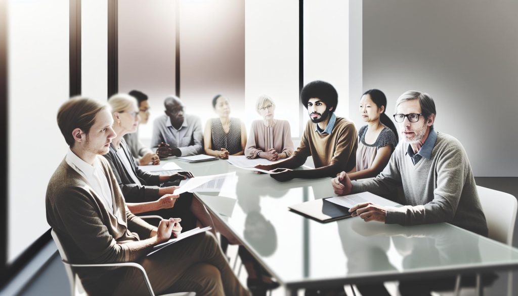 Cómo Saber Si un Partido Político Está Inscrito: Registro