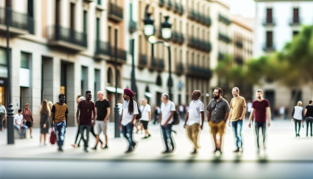 Quants Habitants Te Barcelona 2024: Població Actualitzada