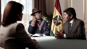 Cómo Ser Político en Bolivia: Ruta Profesional Completa