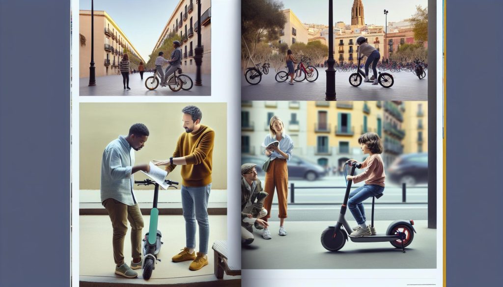 Que Coches Pueden Entrar en Barcelona: Guía de Restricciones