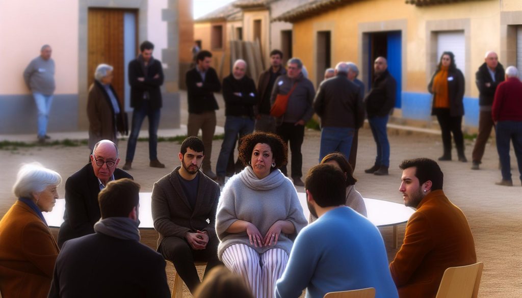 De Qué Partido Político Es el Alcalde de Paiporta: Confirmado