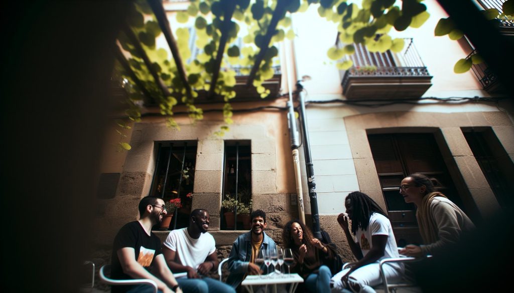 Non Touristy Things to Do in Barcelona: Hidden Gems