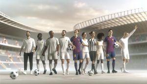 Jugadores Que Han Jugado en Madrid y Barcelona: Lista Completa