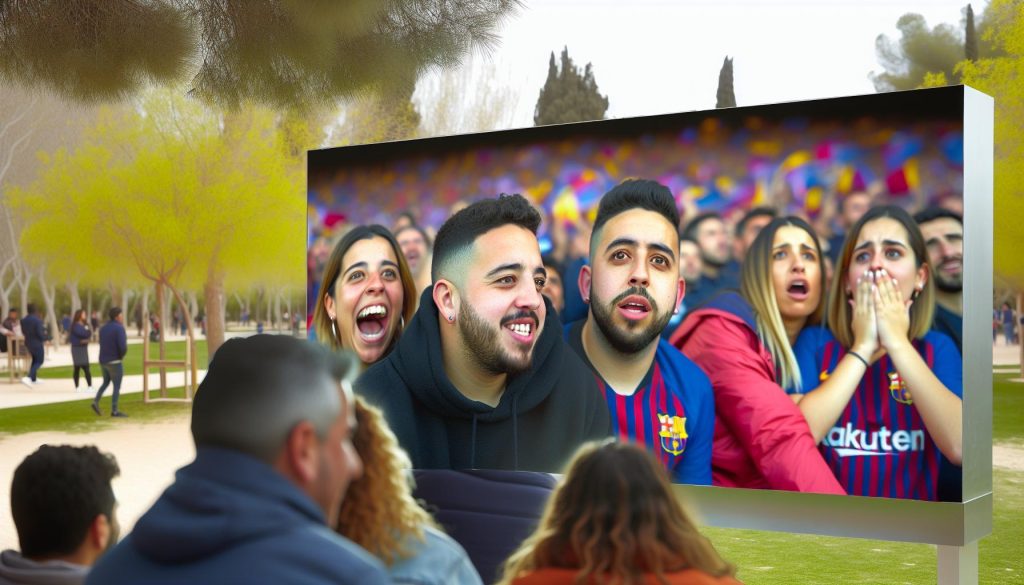 UD Las Palmas Barcelona Donde Ver: Partido en Vivo