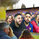 UD Las Palmas Barcelona Donde Ver: Partido en Vivo