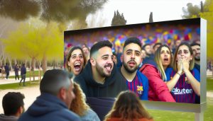 UD Las Palmas Barcelona Donde Ver: Partido en Vivo