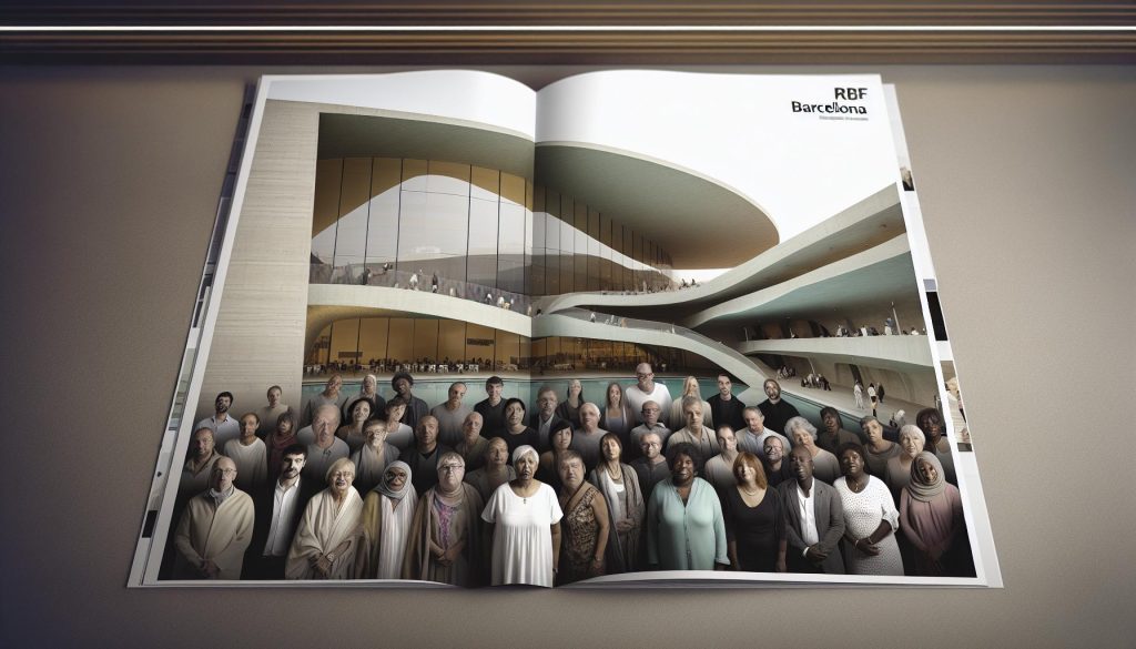 Donde Se Hace el RBF Barcelona 2025: Ubicación y Fechas