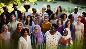 Qué Es el Lesbianismo Político: Movimiento Feminista Explicado