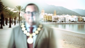 De Qué Partido Político Es el Alcalde de Estepona: Revelado