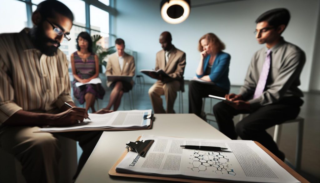 Cómo Saber el Partido Político de una Persona: Búsqueda Pública